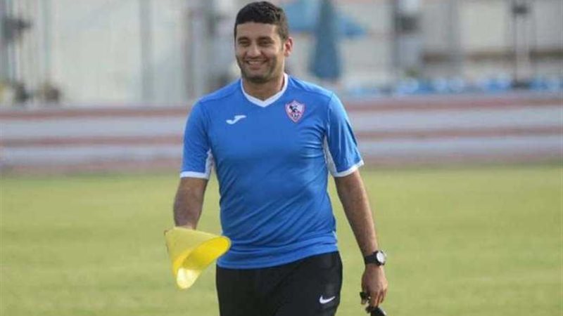 أمير عزمي يعدد مكاسب