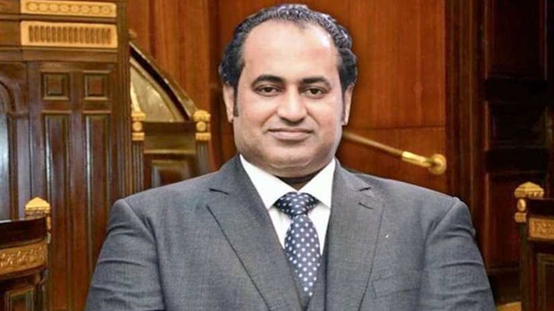 أمين جنوب الصعيد