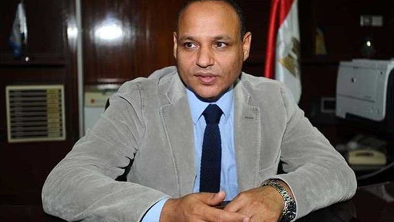 رئيس أكاديمية البحث