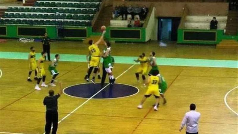 تعادل سلة الجزيرة