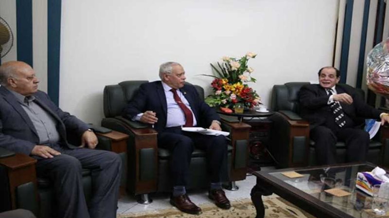 بخيت: المشاركة في