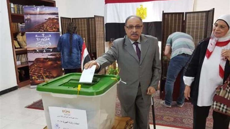 المصريون بالإمارات