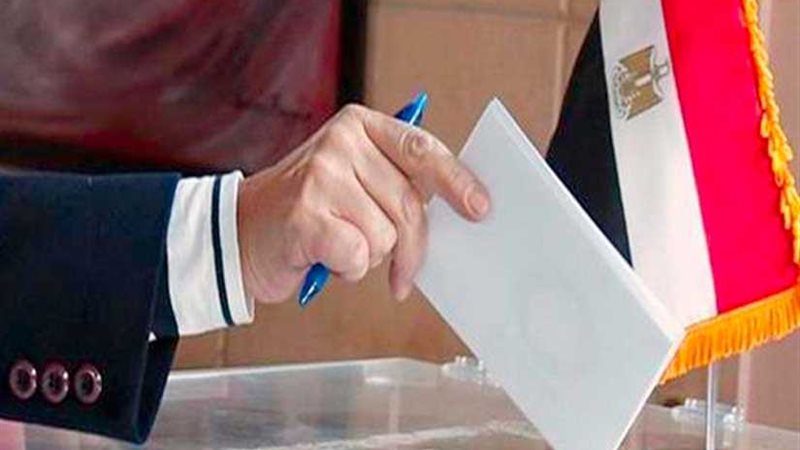 المصريون في السودان