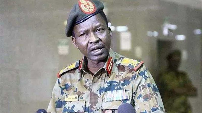 السودان: اعتقال اثنين