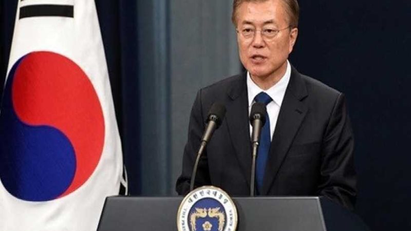 كوريا الجنوبية: السلاح