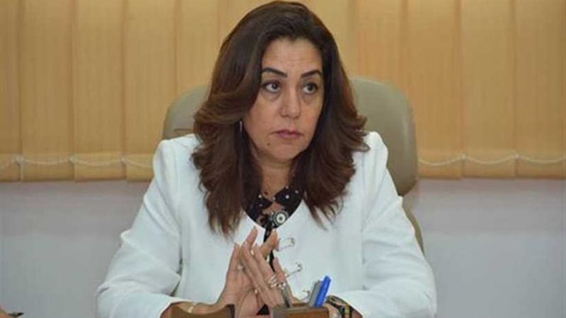 محافظة دمياط تنهي