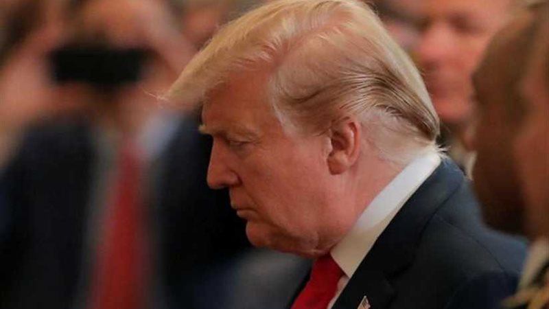 ترامب يزور اليابان