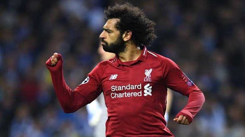 ليفربول يفوز على