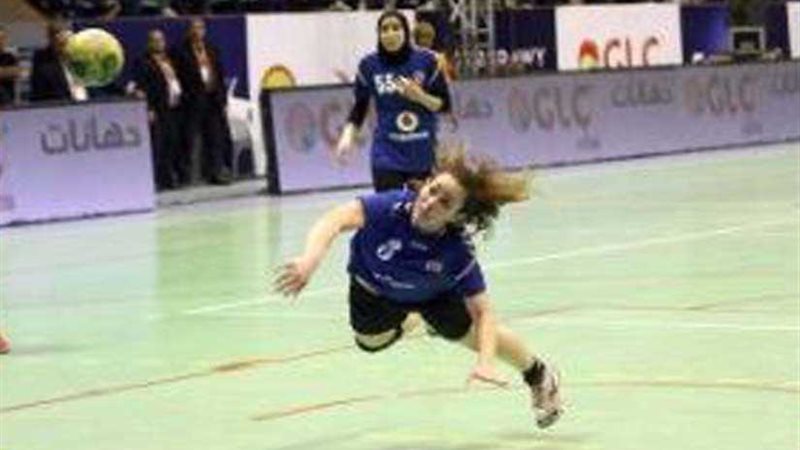 لقاءات قوية في ثالث