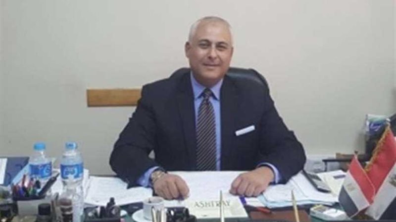 سفير مصر بسلطنة عُمان: