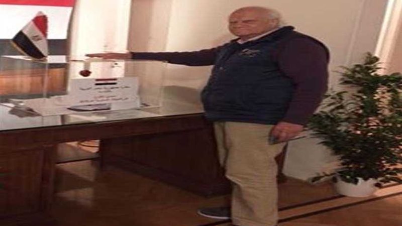 قصة الجد المصري صاحب