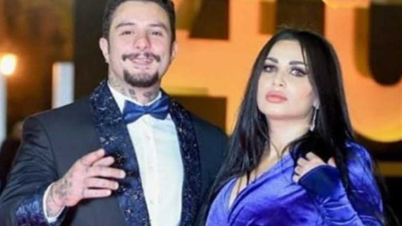 الظهور الأول للفيشاوي