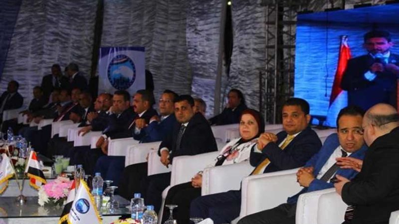 أمين تنظيم مستقبل