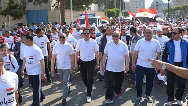 استعداداً للاستفتاء