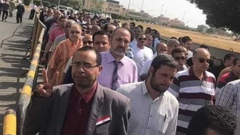 موجز الرابعة.. المصريون