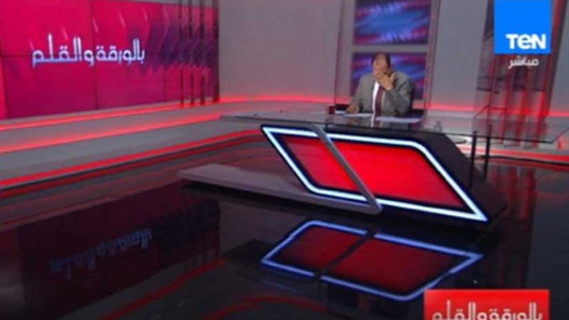 الديهي يتعرض لوعكة