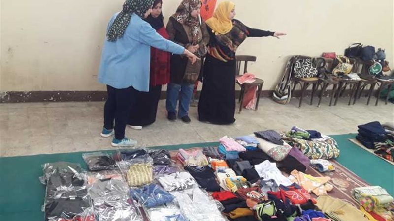 المينيماليزم..والمعرض