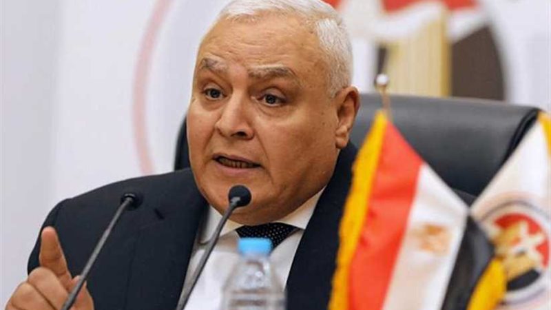 رئيس الوطنية للانتخابات: