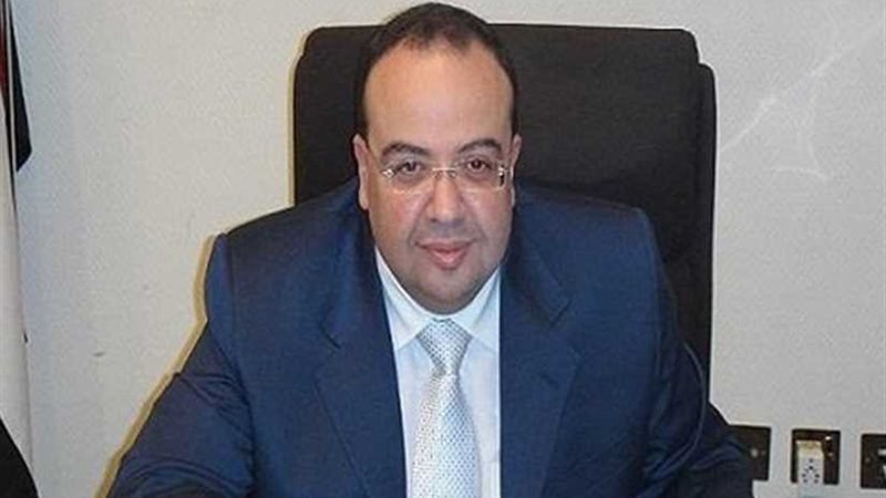 سفير مصر بالسودان: