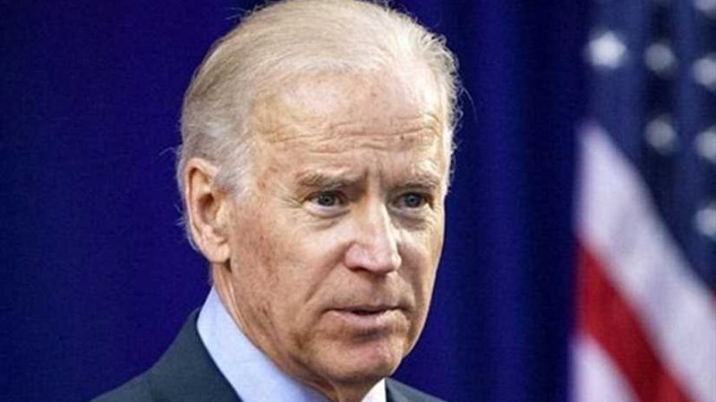 ذا أتلانتك: بايدن