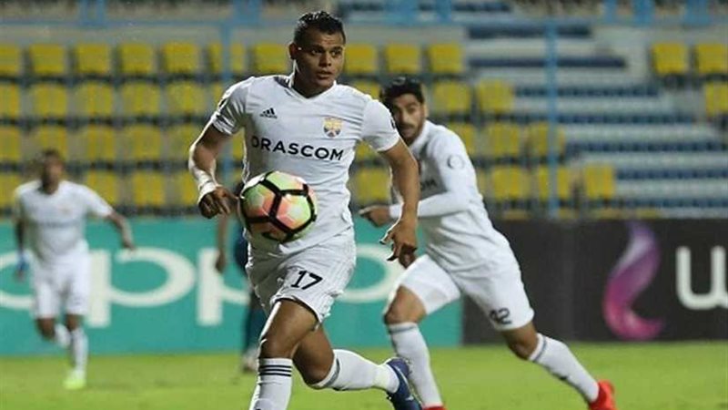 الجونة يخطف ثلاث