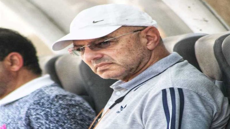 المقاصة يقبل استقالة