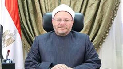 مفتي الجمهورية يدين حرق ١١ شخصًا على أيدي بوكو حرام الإرهابية في الكاميرون