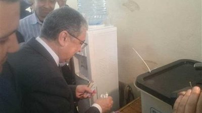 وزير الكهرباء : مستقبل مصر سيكون أفضل خلال الفترة المقبلة