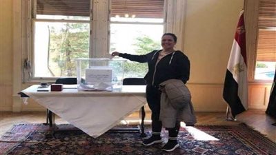 المصريون يهزمون الإرهابية في عقر دار أردوغان