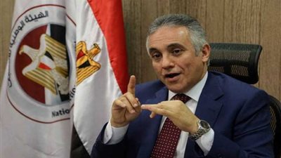 عاجل.. متحدث الوطنية للانتخابات يعلن موعد نتيجة الاستفتاء على التعديلات الدستورية