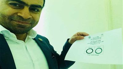 مستشار المصرية للأمم المتحدة: المشاركة في الاستفتاء عملا وطنيا