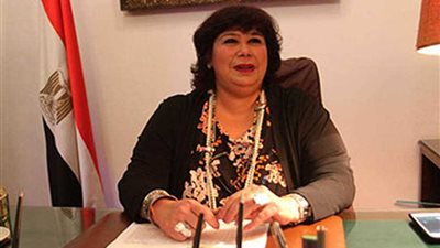 وزيرة الثقافة: رفع قيمة جائزة ملتقى الرواية وطباعة الأعمال الكاملة للفائز