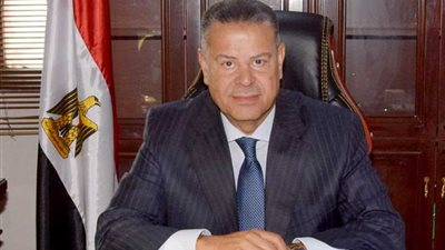 محافظ بني سويف يشهد الاحتفال بليلة النصف من شعبان