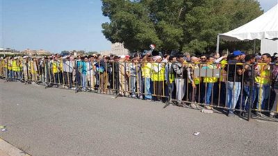 سفير مصر بالكويت : إقبال غير مسبوق في اليوم الثاني من الاستفتاء على التعديلات الدستورية