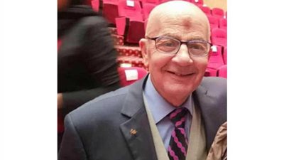 وفاة مدير رعاية الشباب بجامعة سيناء خلال حفل الأنشطة الطلابية