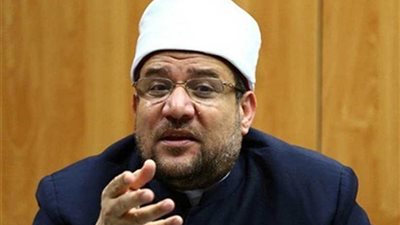 وزير الأوقاف مشيدًا بإقبال العلماء على التصويت: مصر عظيمة بأبنائها الشرفاء