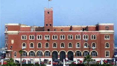 جامعة الإسكندرية : مبادرة التعليم العالي لتزويد الشباب بفرص تعليم متميز وبرامج عالية الجودة