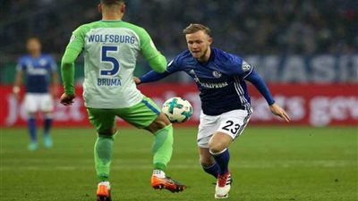 هوفنهايم يفوز علي شالكة 5ـ2 في الدوري الالماني