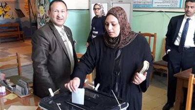 خفاجي: المرأة المصرية تسطر مجدًا جديدا في حياة الدولة