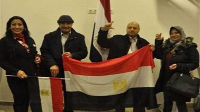 سفير مصر بأستراليا: المشاركة في الاستفتاء تحولت لتظاهرة في حب مصر