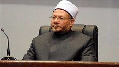 مفتي الجمهورية يدين تفجيرات سريلانكا