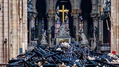 حكومة سريلانكا تدعو إلى اجتماع طارئ على خلفية تفجيرات عيد الفصح