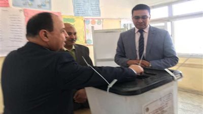 وزير المالية: المشاركة في الاستفتاء رسالة للعالم بحرص المصريين على استكمال مسيرة البناء