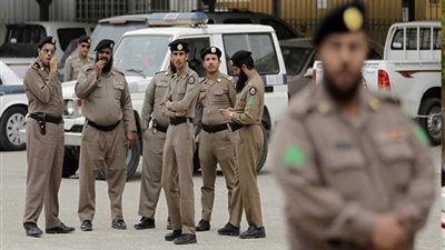 احباط هجوم إرهابي على مركز مباحث الزلفي شمالي الرياض ومقتل 4 من المهاجمين