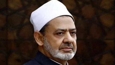 الإمام الأكبر يدين الهجمات الإرهابية في سريلانكا: لا أتصور آدميا قد يستهدف الآمنين يوم عيدهم