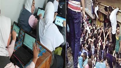 حياتك تغيرت.. المشهد الخامس 