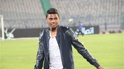 بامبو أول صفقات الأهلي الصيفية