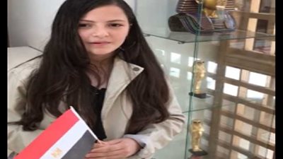 بالفيديو.. رسائل المصريين بالخارج 