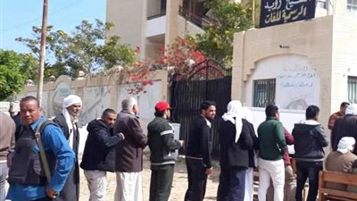 لليوم الثاني.. 