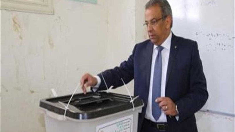 رئيس البريد: المشاركة